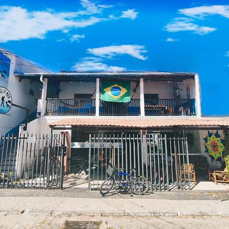 Hostel Soul Do Mar 카보프리우 외부 사진