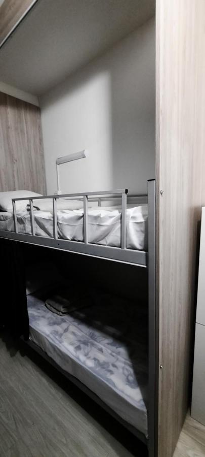 Hostel Soul Do Mar 카보프리우 외부 사진