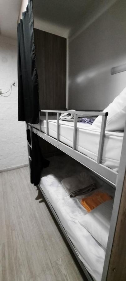 Hostel Soul Do Mar 카보프리우 외부 사진