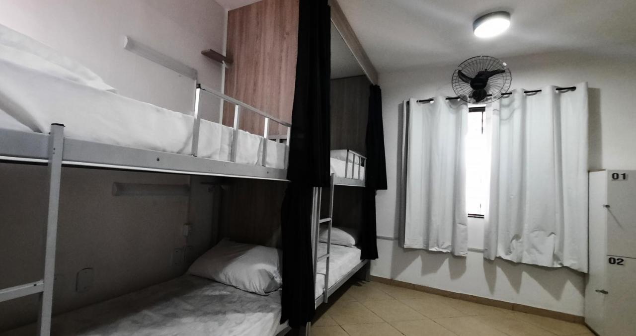 Hostel Soul Do Mar 카보프리우 외부 사진