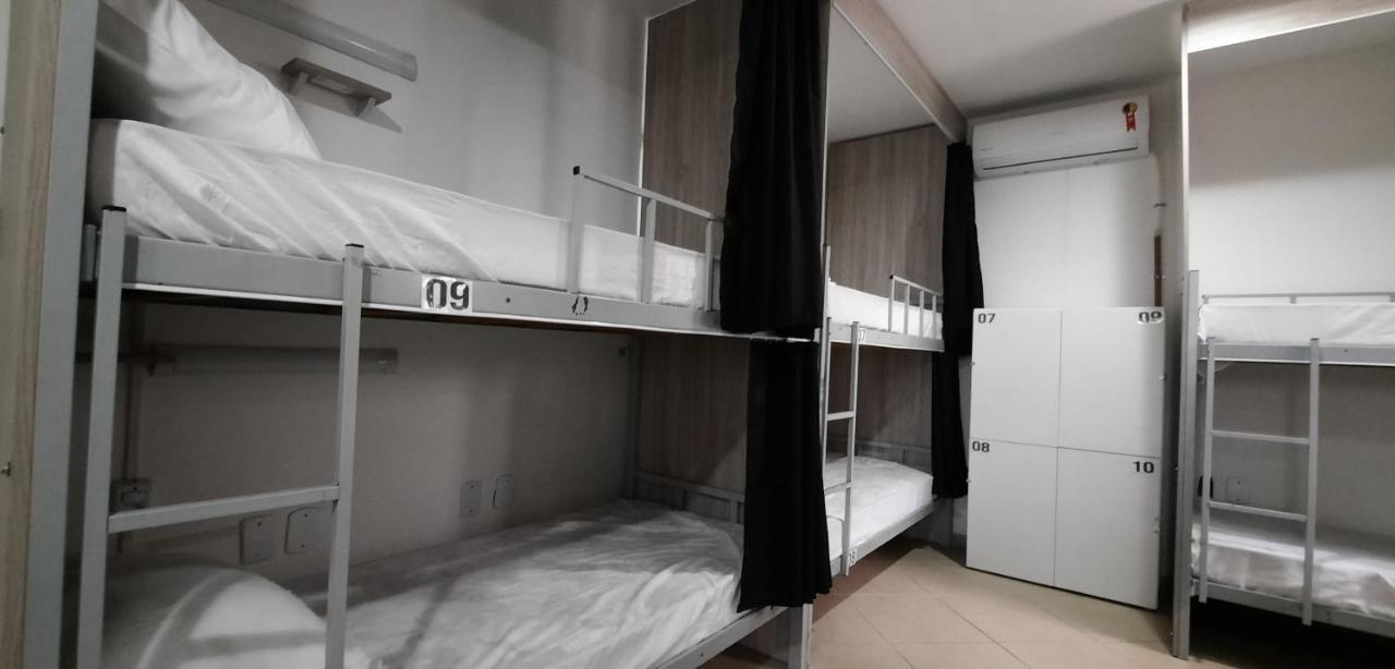 Hostel Soul Do Mar 카보프리우 외부 사진