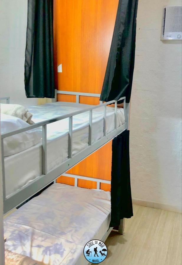 Hostel Soul Do Mar 카보프리우 외부 사진