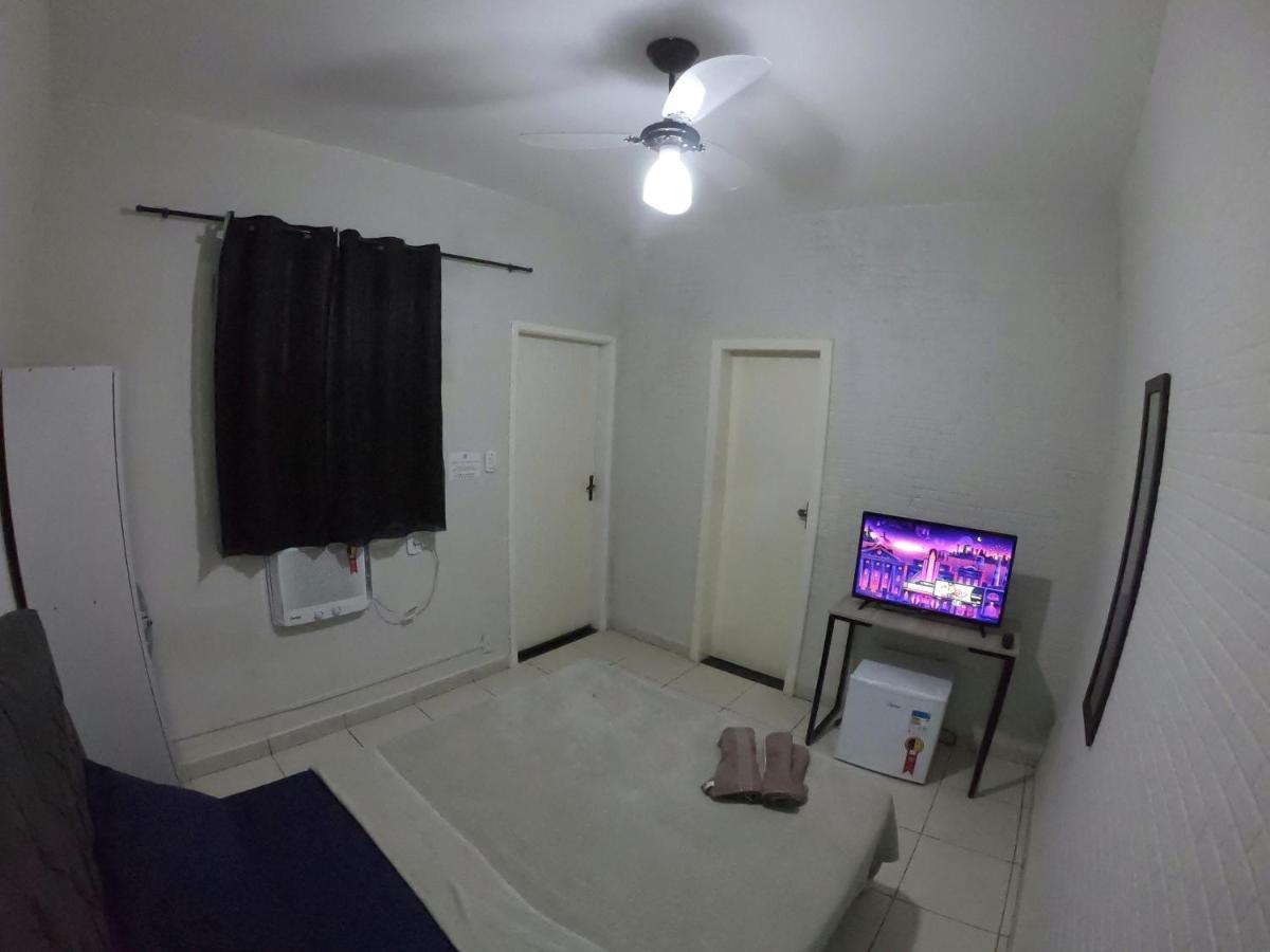 Hostel Soul Do Mar 카보프리우 외부 사진
