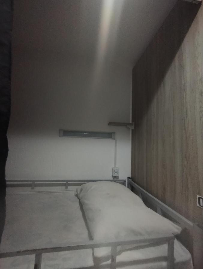 Hostel Soul Do Mar 카보프리우 외부 사진